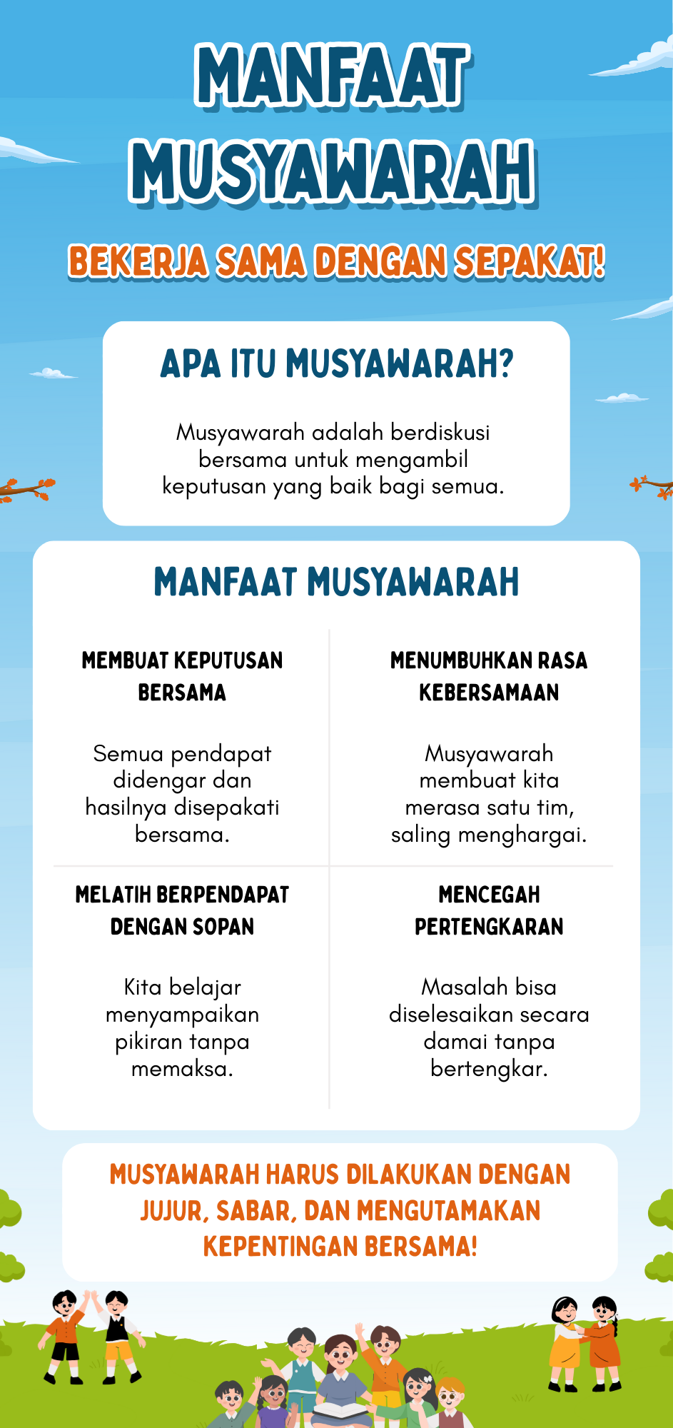 Makna Simbol Pancasila